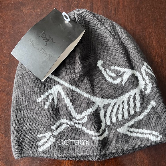 Arc'teryx Other - Arc'teryx Bird Head Toque Beanie Hat Brand New READ DESCRIPTION
